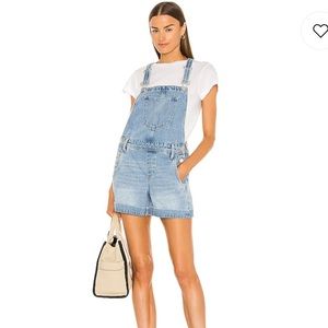 Revolve Overalls BLANKNYC